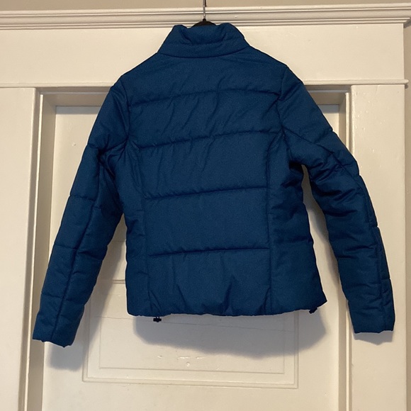 Lucy Women’s Filled Jacket, New - Picture 2 of 7
